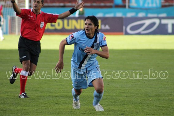 Club Bolivar