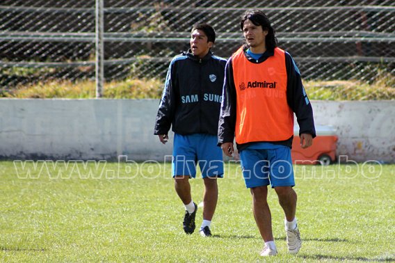 Club Bolivar