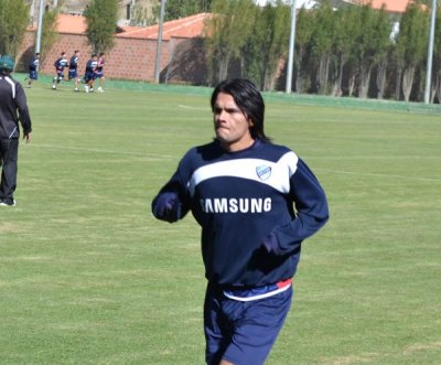 Club Bolivar
