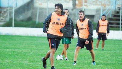 Club Bolivar