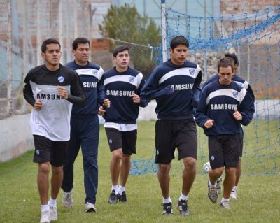 Club Bolivar