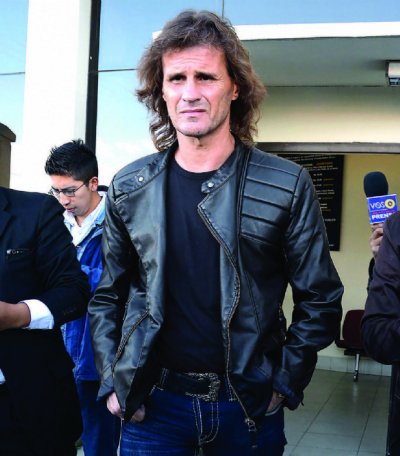 Club Bolivar