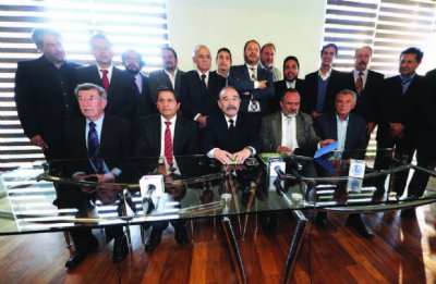 Club Bolivar