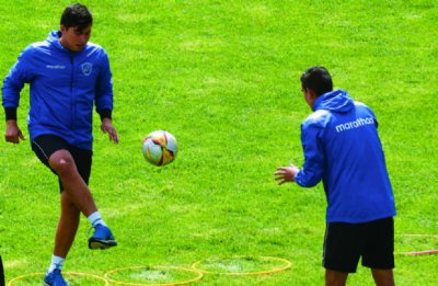Club Bolivar