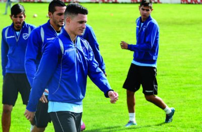 Club Bolivar
