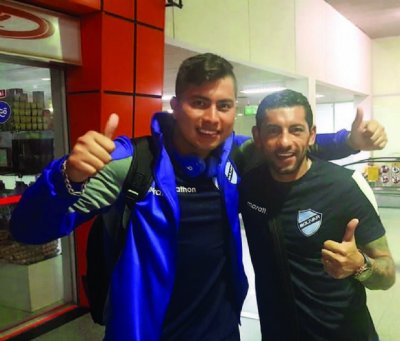 Club Bolivar