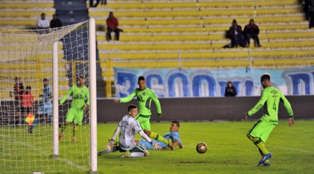 Club Bolivar