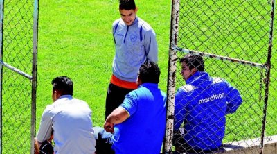 Club Bolivar