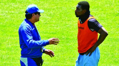 Club Bolivar