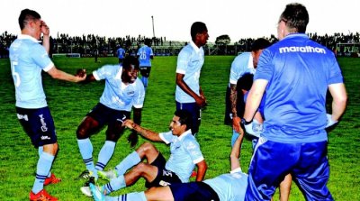 Club Bolivar