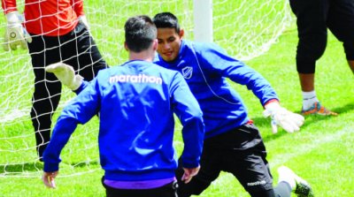 Club Bolivar