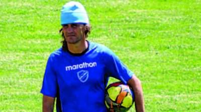 Club Bolivar