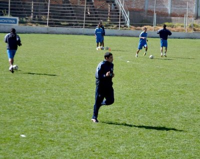 Club Bolivar