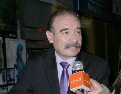 Club Bolivar