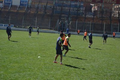 Club Bolivar