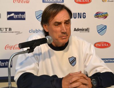 Club Bolivar