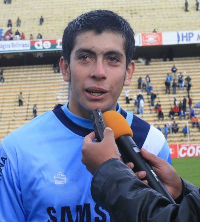 Club Bolivar