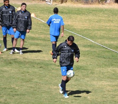 Club Bolivar