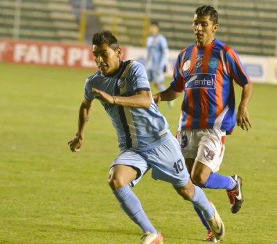 Club Bolivar