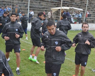 Club Bolivar