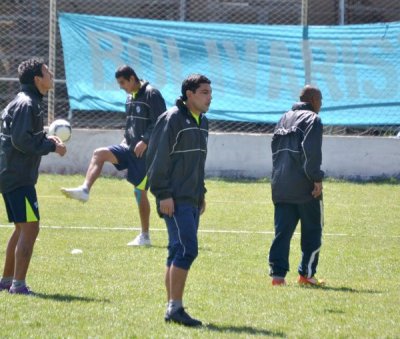 Club Bolivar
