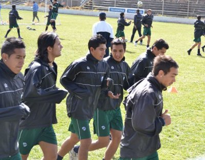 Club Bolivar