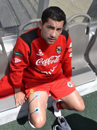 Club Bolivar
