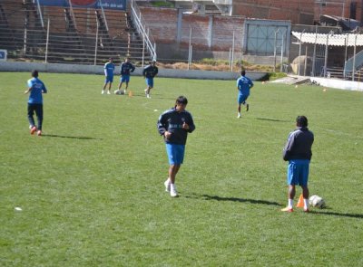 Club Bolivar