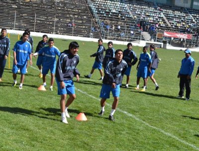 Club Bolivar