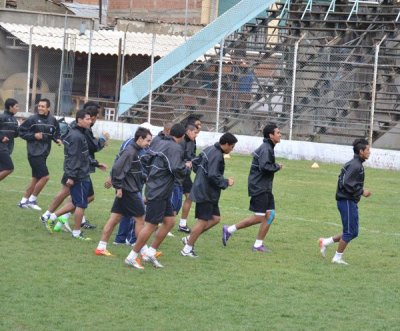 Club Bolivar