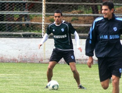 Club Bolivar