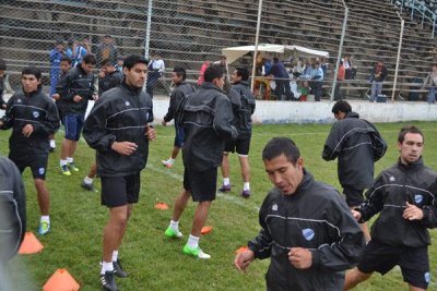 Club Bolivar