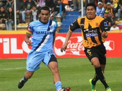 Club Bolivar