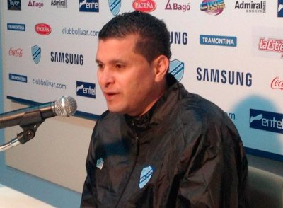 Club Bolivar