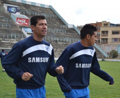 Club Bolivar