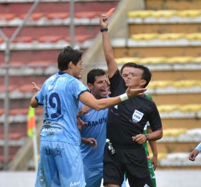 Club Bolivar