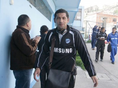 Club Bolivar