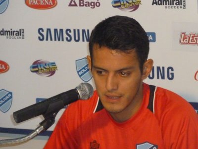 Club Bolivar