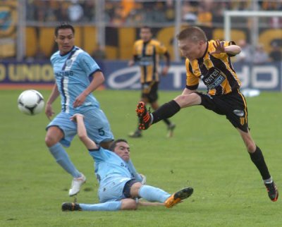 Club Bolivar