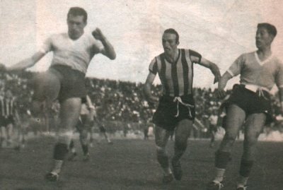 Club Bolivar