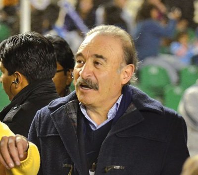 Club Bolivar