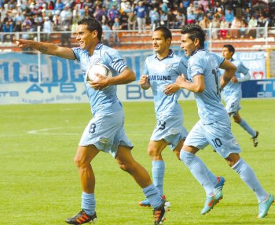Club Bolivar