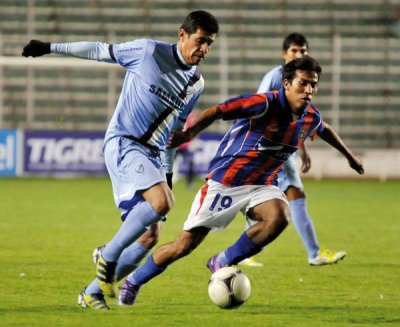 Club Bolivar