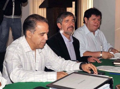 Club Bolivar