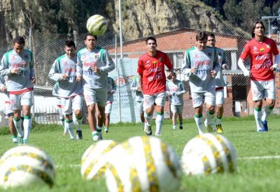 Club Bolivar