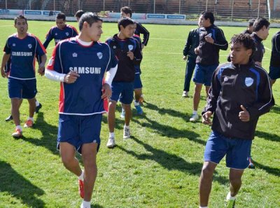 Club Bolivar