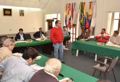 Club Bolivar