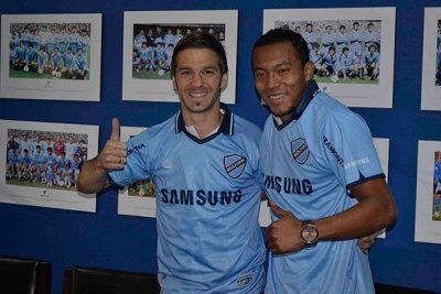 Club Bolivar