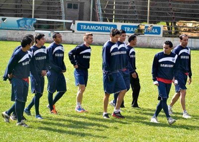 Club Bolivar