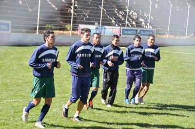 Club Bolivar